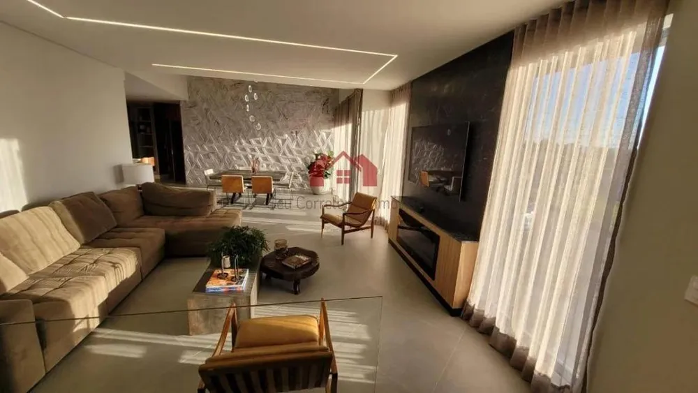 Casa de Condomínio, 4 quartos - Foto 5