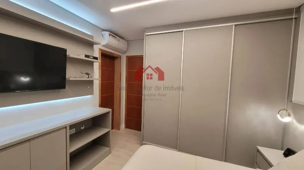 Casa de Condomínio, 4 quartos - Foto 12