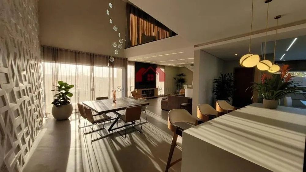 Casa de Condomínio, 4 quartos - Foto 10