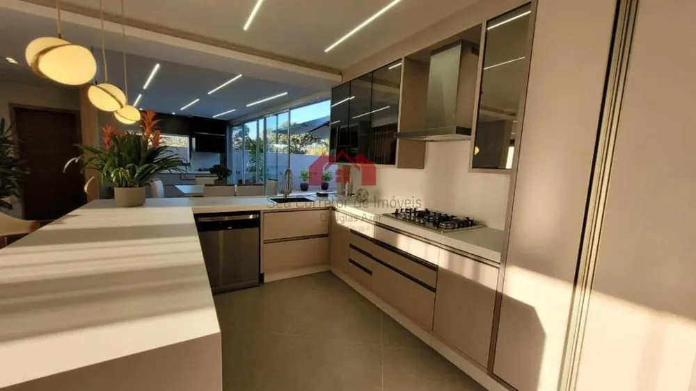 Casa de Condomínio, 4 quartos - Foto 7
