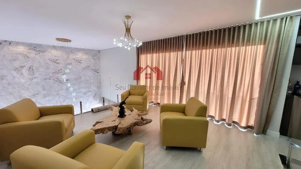 Casa de Condomínio, 4 quartos - Foto 8