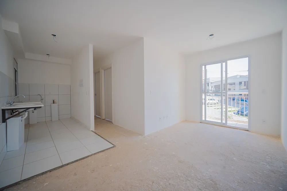 Apartamento, 2 quartos, 48 m² - Foto 11