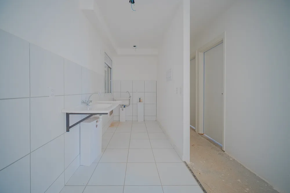 Apartamento, 2 quartos, 48 m² - Foto 9