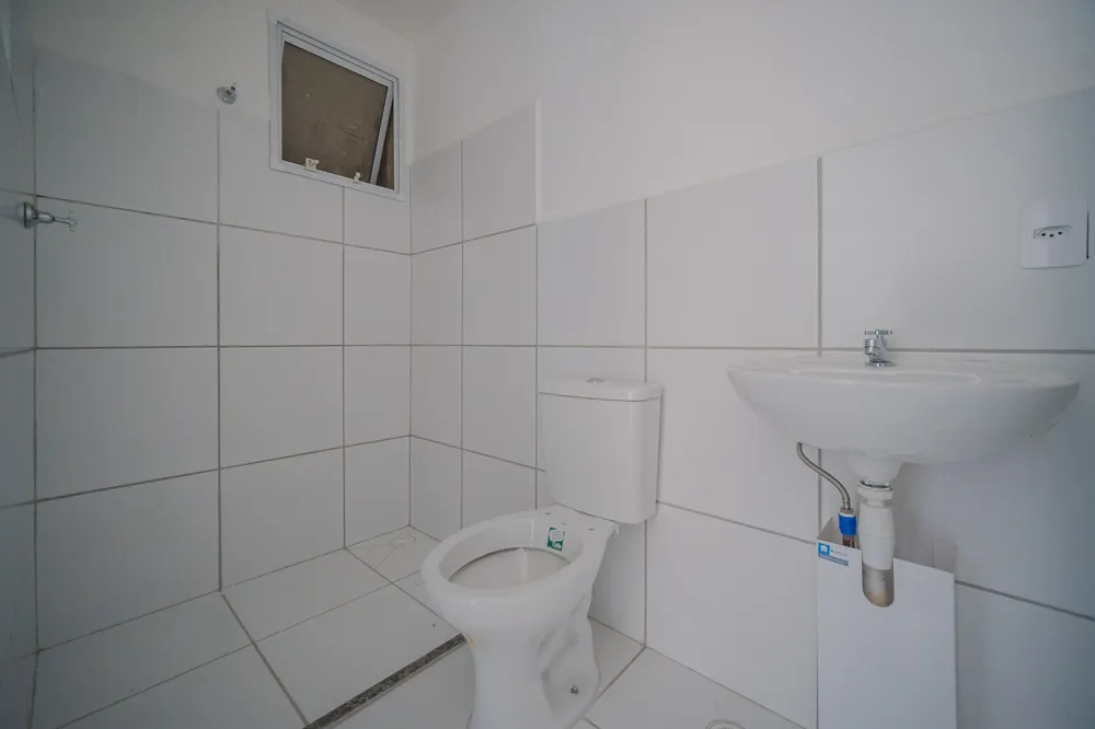 Apartamento, 2 quartos, 48 m² - Foto 2