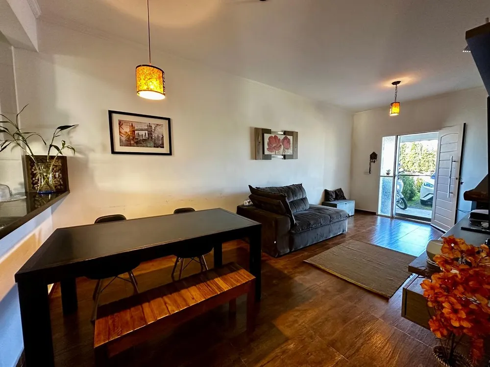 Casa de Condomínio, 3 quartos - Foto 5