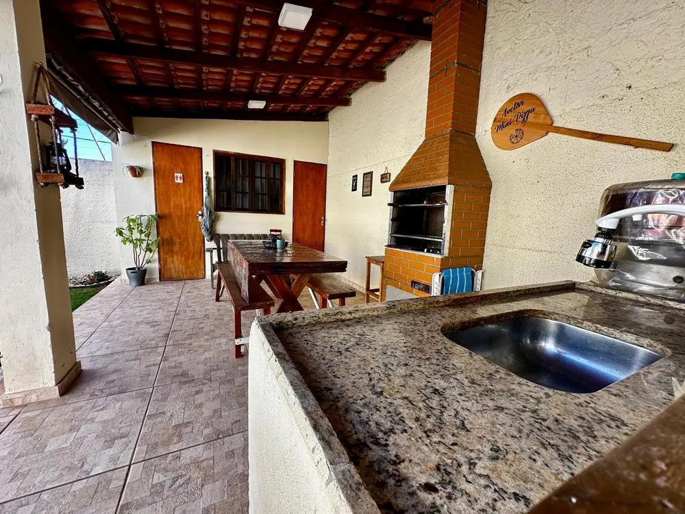 Casa de Condomínio, 3 quartos - Foto 7