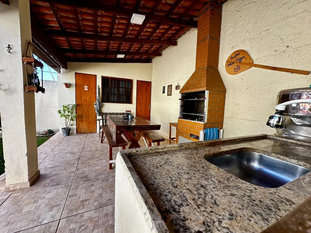 Casa de Condomínio, 3 quartos - Foto 6