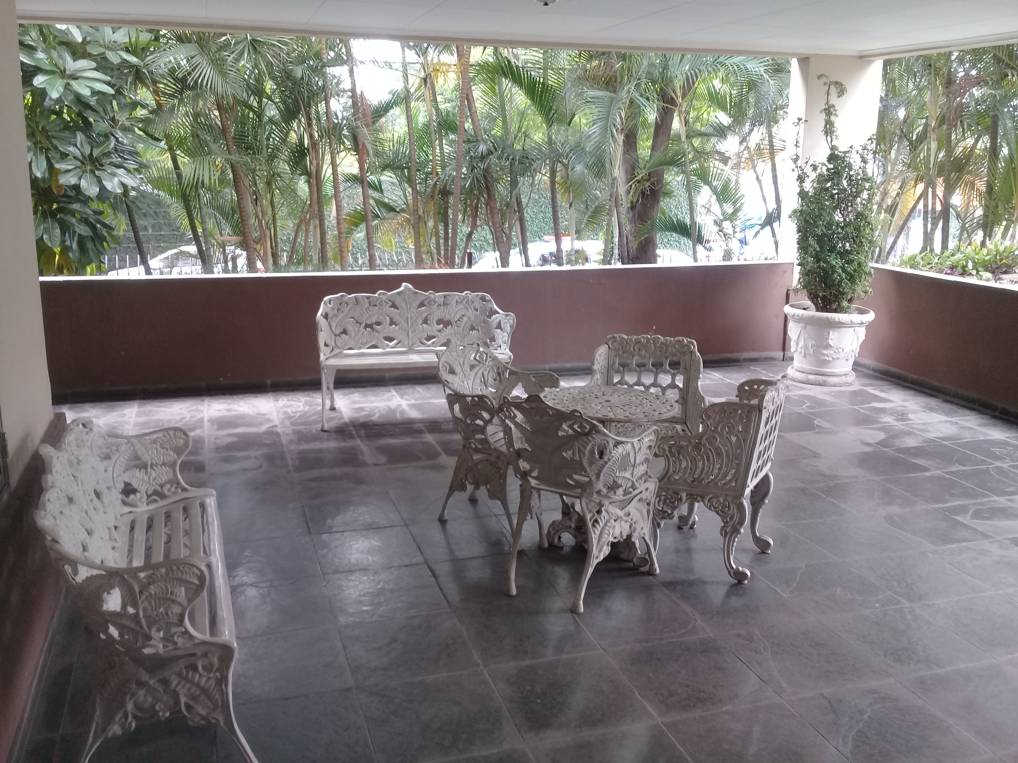 Apartamento, 2 quartos, 67 m² - Foto 1
