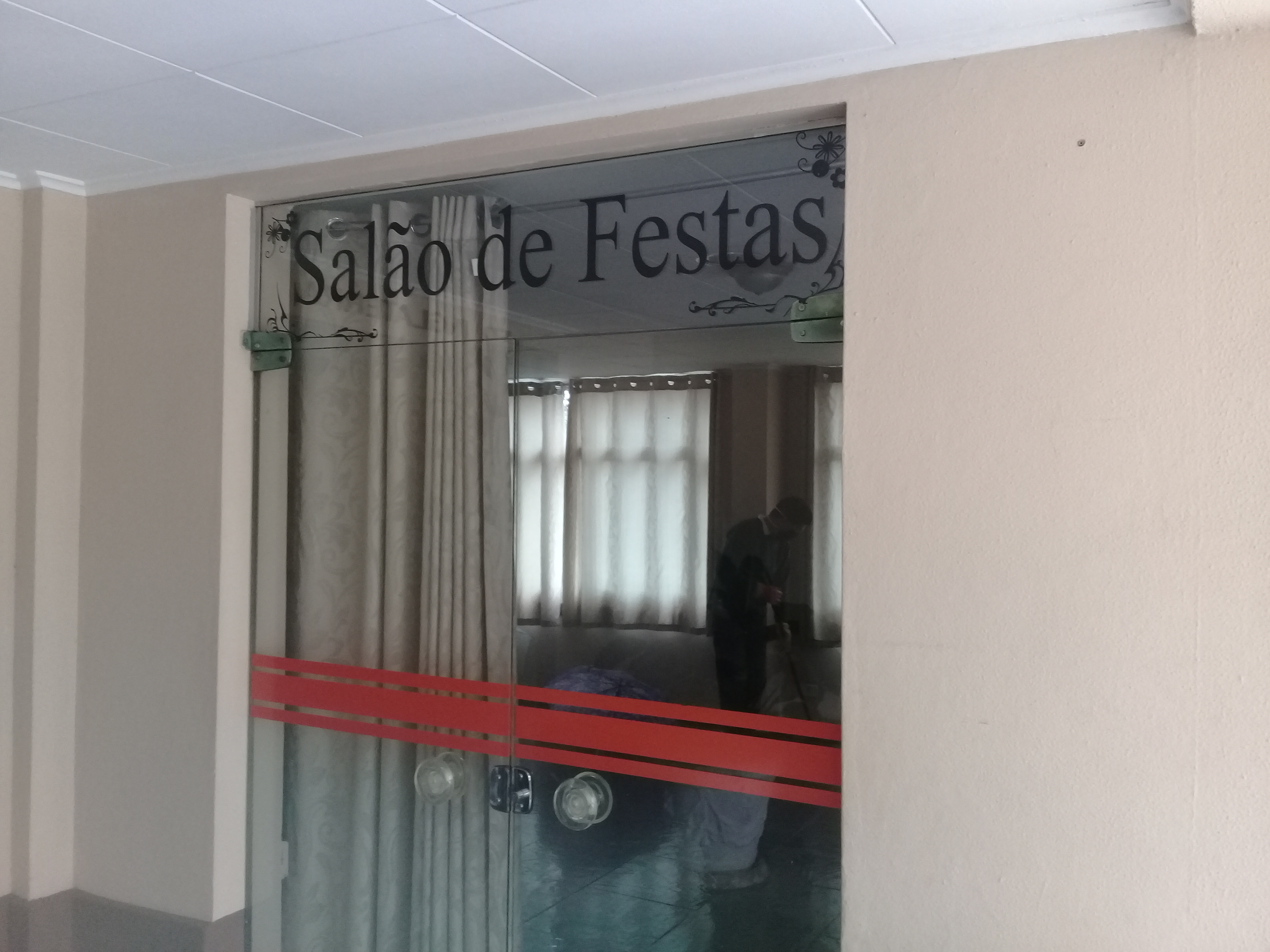 Apartamento, 2 quartos, 67 m² - Foto 8