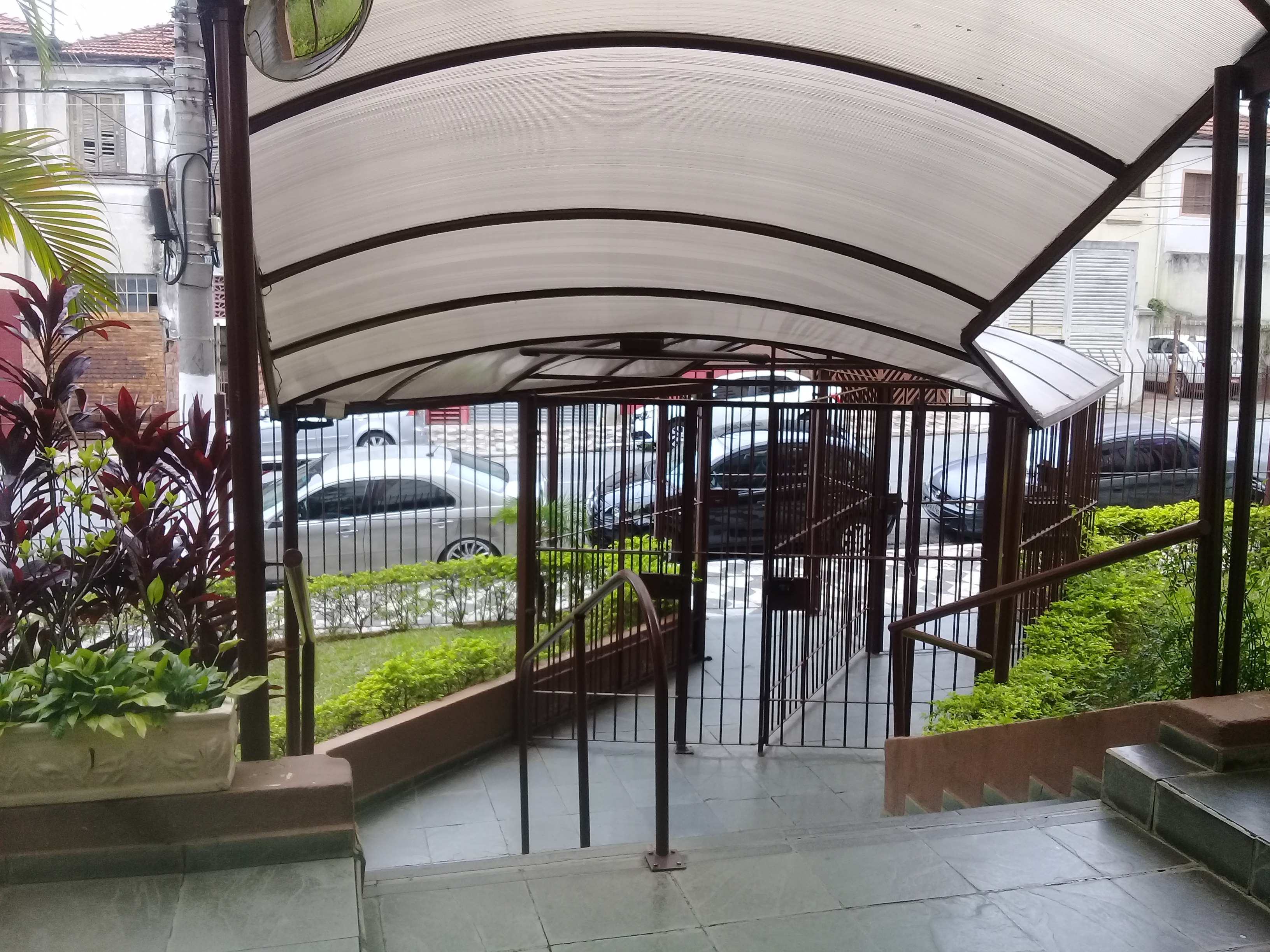 Apartamento, 2 quartos, 67 m² - Foto 3
