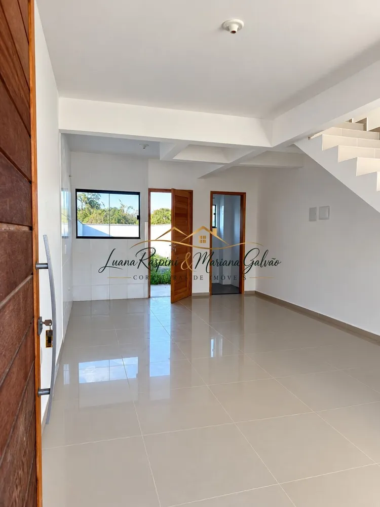 Casa, 2 quartos, 73 m² - Foto 1