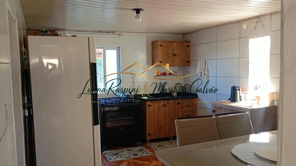 Casa, 3 quartos, 86 m² - Foto 4