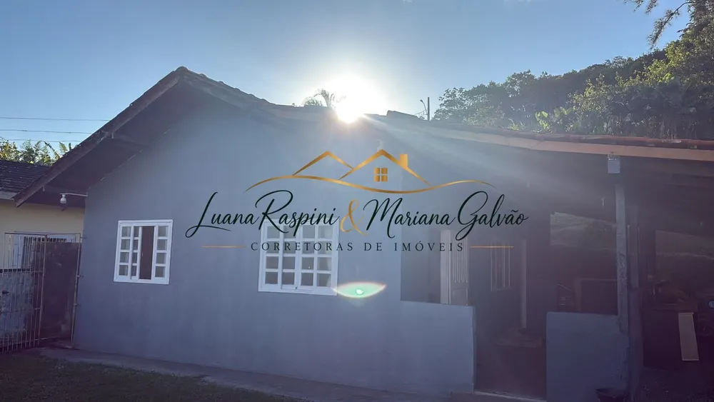 Casa, 3 quartos, 86 m² - Foto 1
