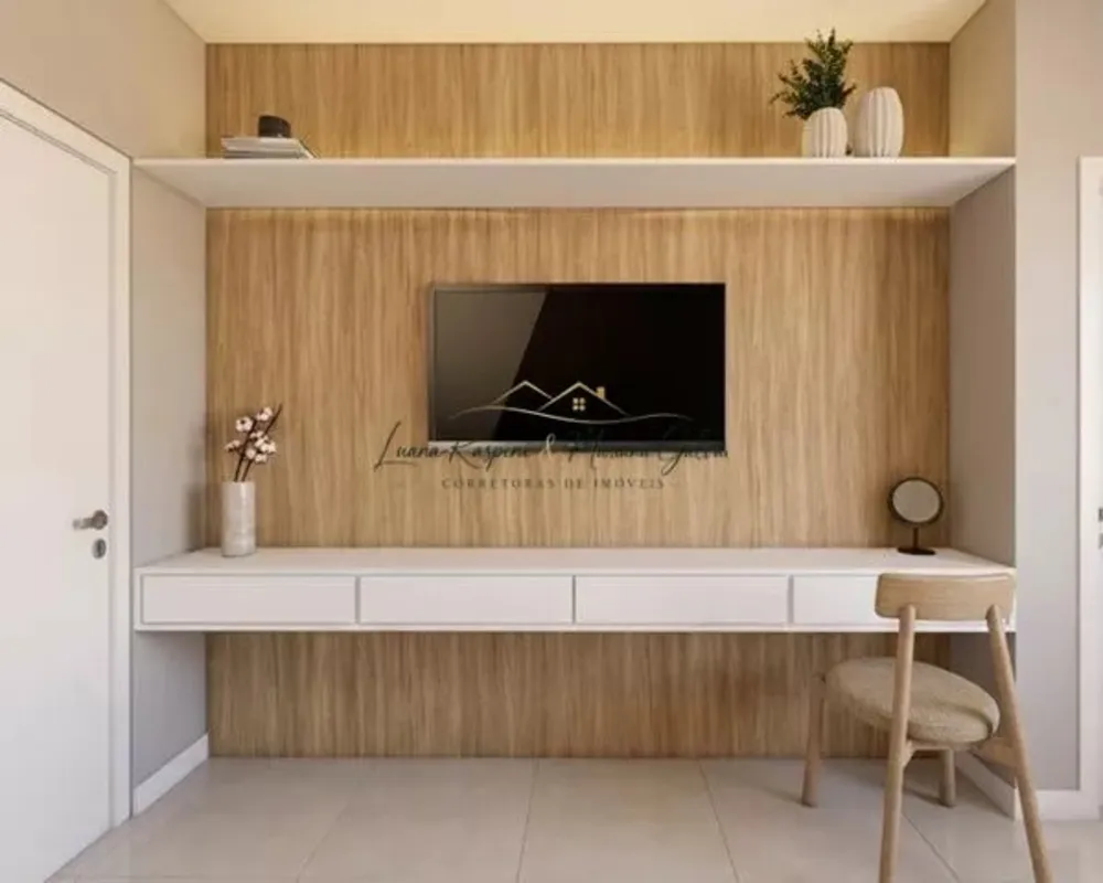 Sobrado, 2 quartos, 84 m² - Foto 4