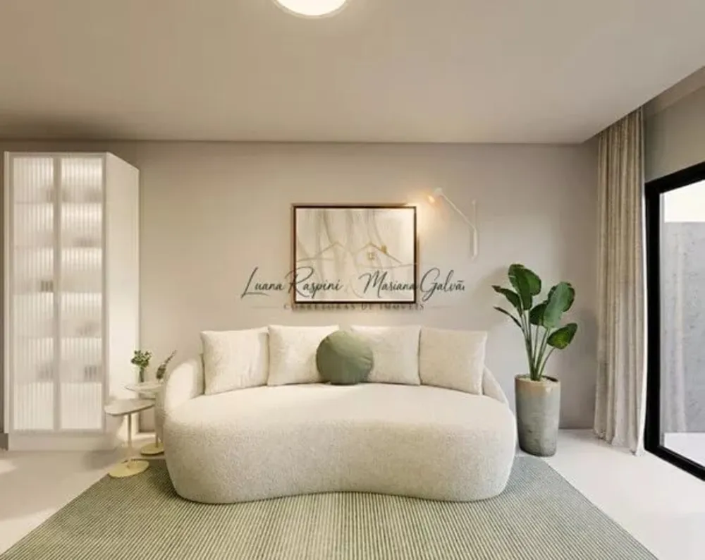 Sobrado, 2 quartos, 84 m² - Foto 3