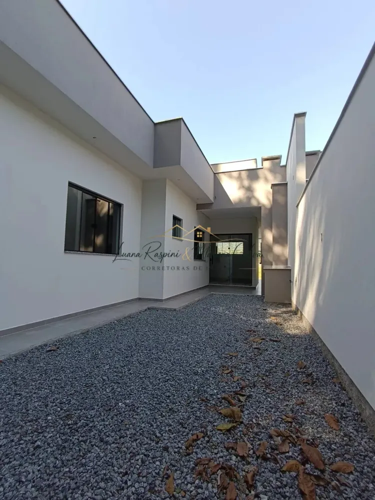 Casa, 2 quartos, 104 m² - Foto 4