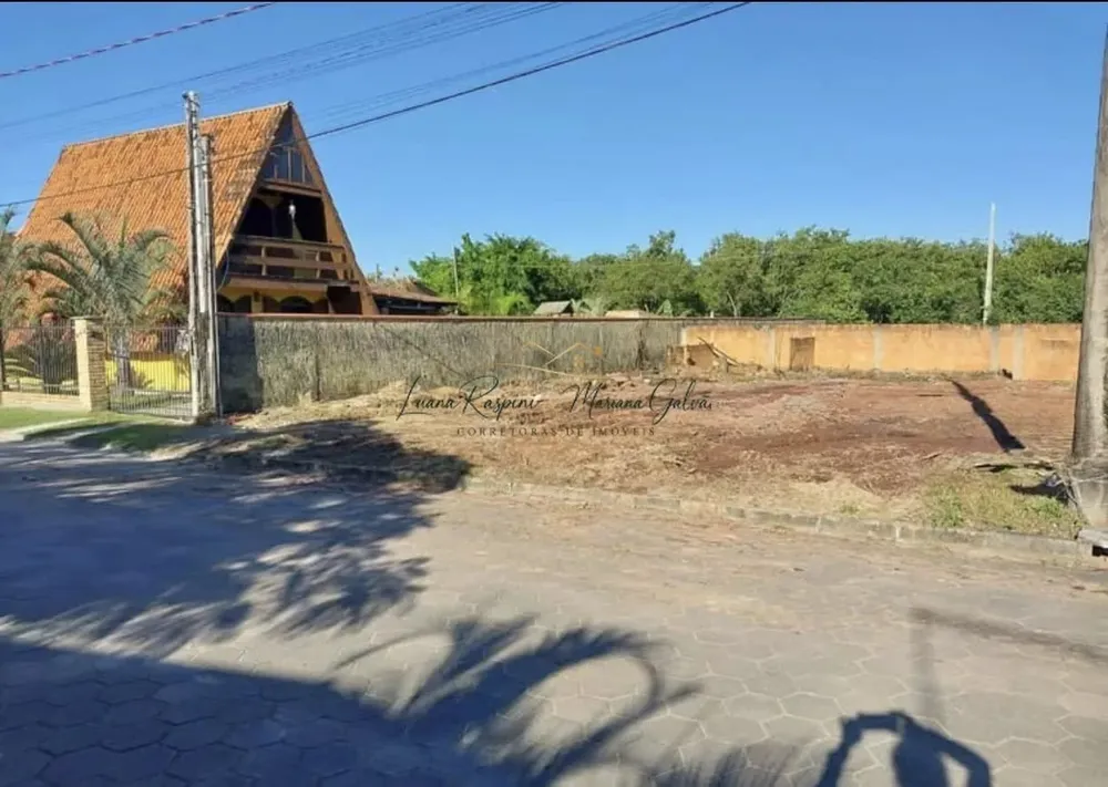 Terreno, 357 m² - Foto 1