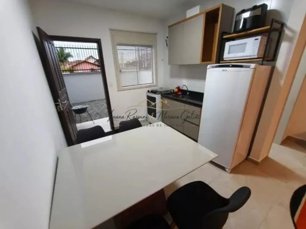Sobrado, 2 quartos, 74 m² - Foto 2