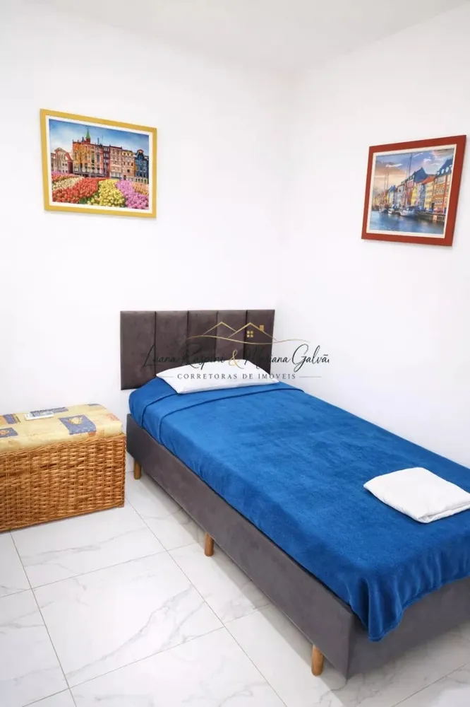Casa, 2 quartos, 70 m² - Foto 2