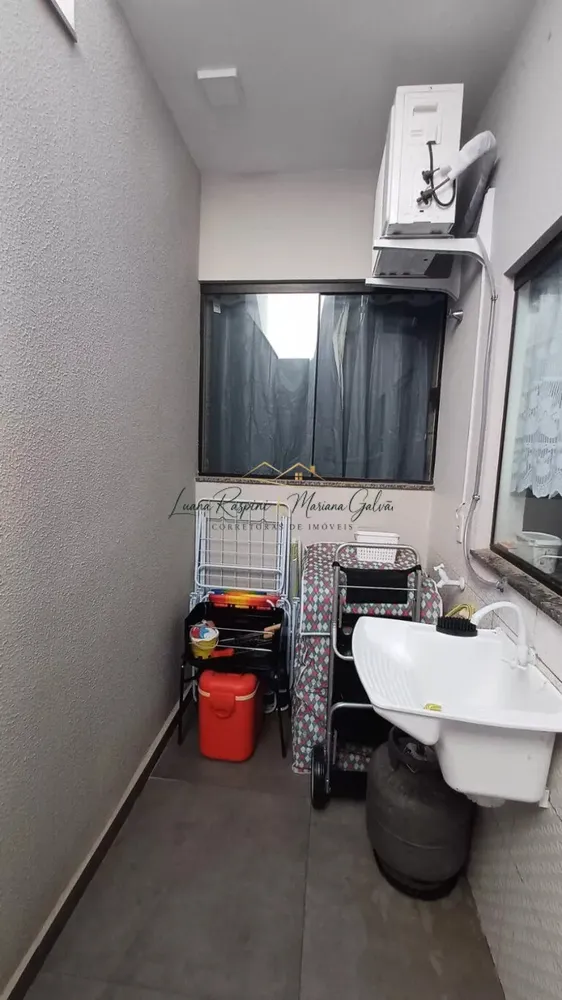 Casa, 2 quartos, 70 m² - Foto 4