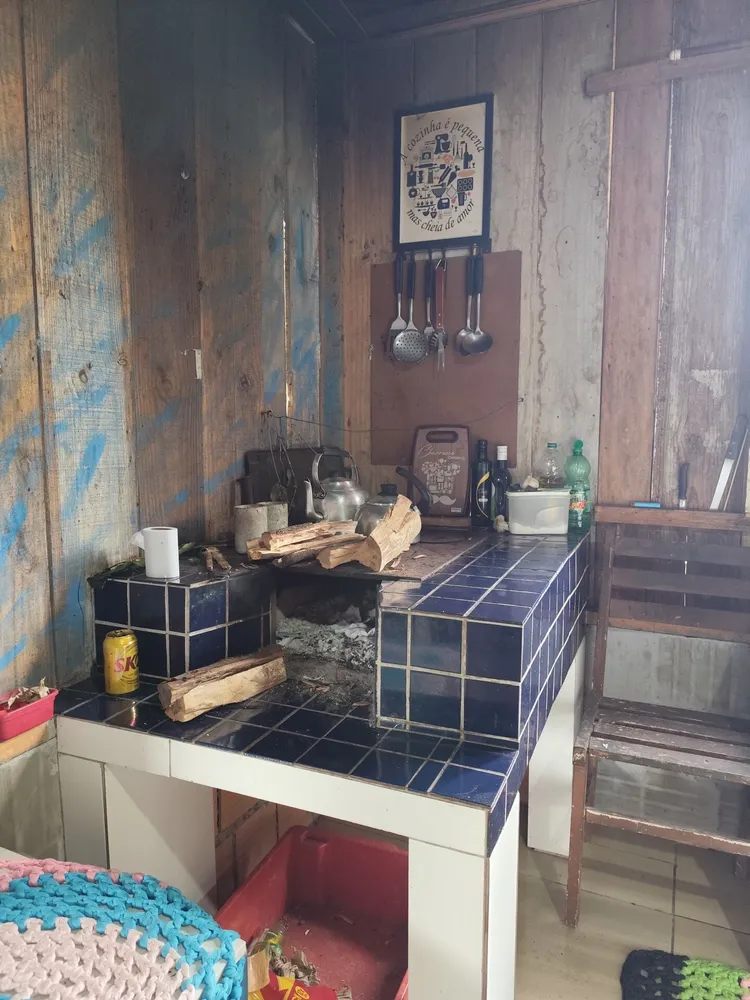 Chácara, 1 quarto, 4000 m² - Foto 4