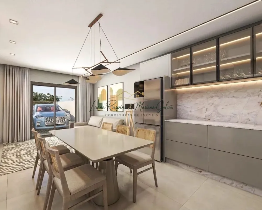 Sobrado, 2 quartos, 70 m² - Foto 2