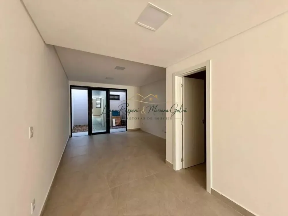 Sobrado, 3 quartos, 101 m² - Foto 1