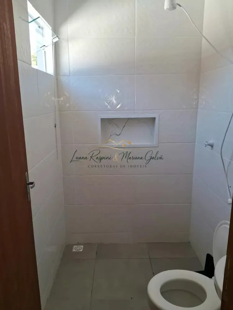 Casa, 2 quartos, 65 m² - Foto 3