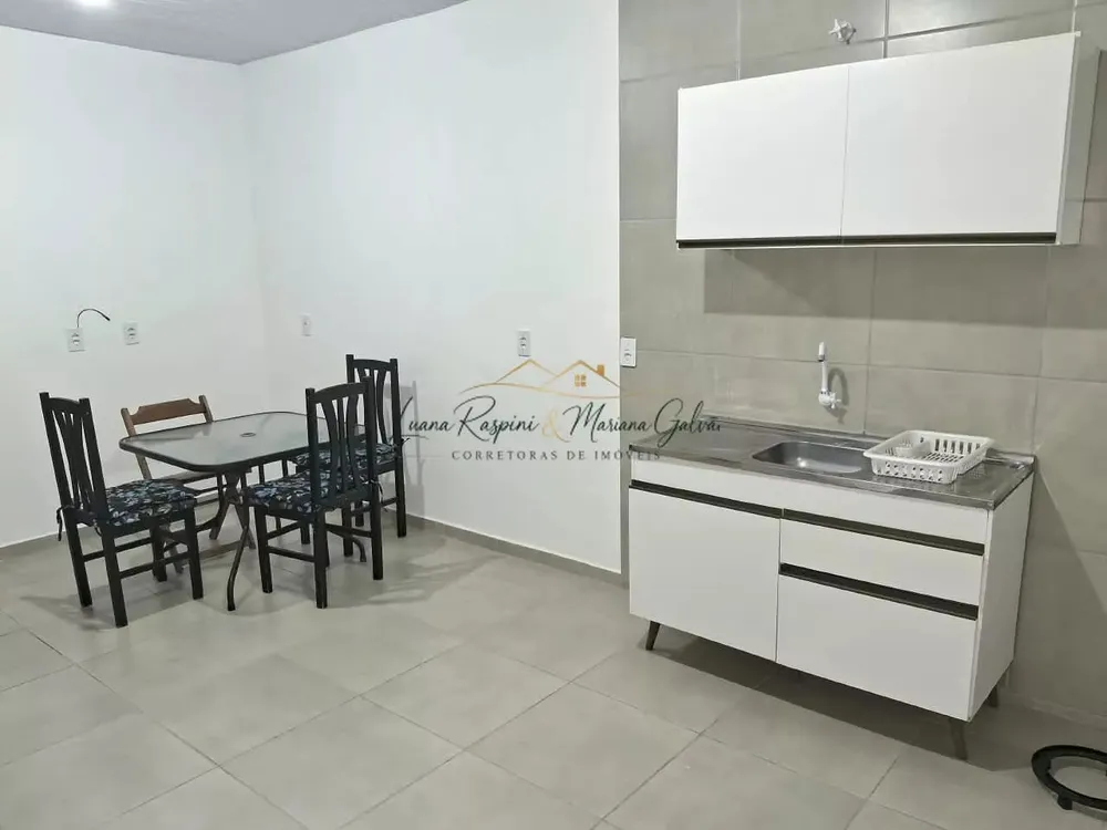 Casa, 2 quartos, 65 m² - Foto 4