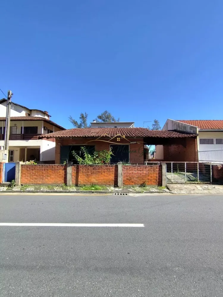 Casa, 3 quartos, 146 m² - Foto 1