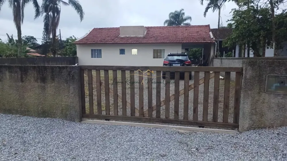Casa, 3 quartos, 110 m² - Foto 1