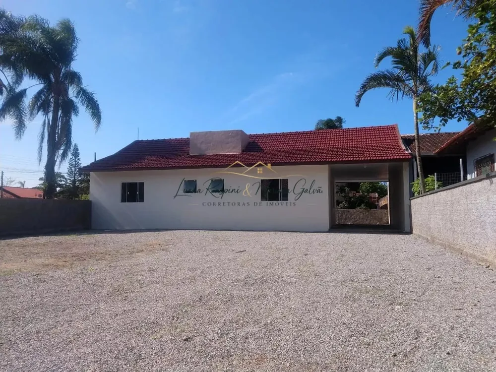 Casa, 3 quartos, 110 m² - Foto 2