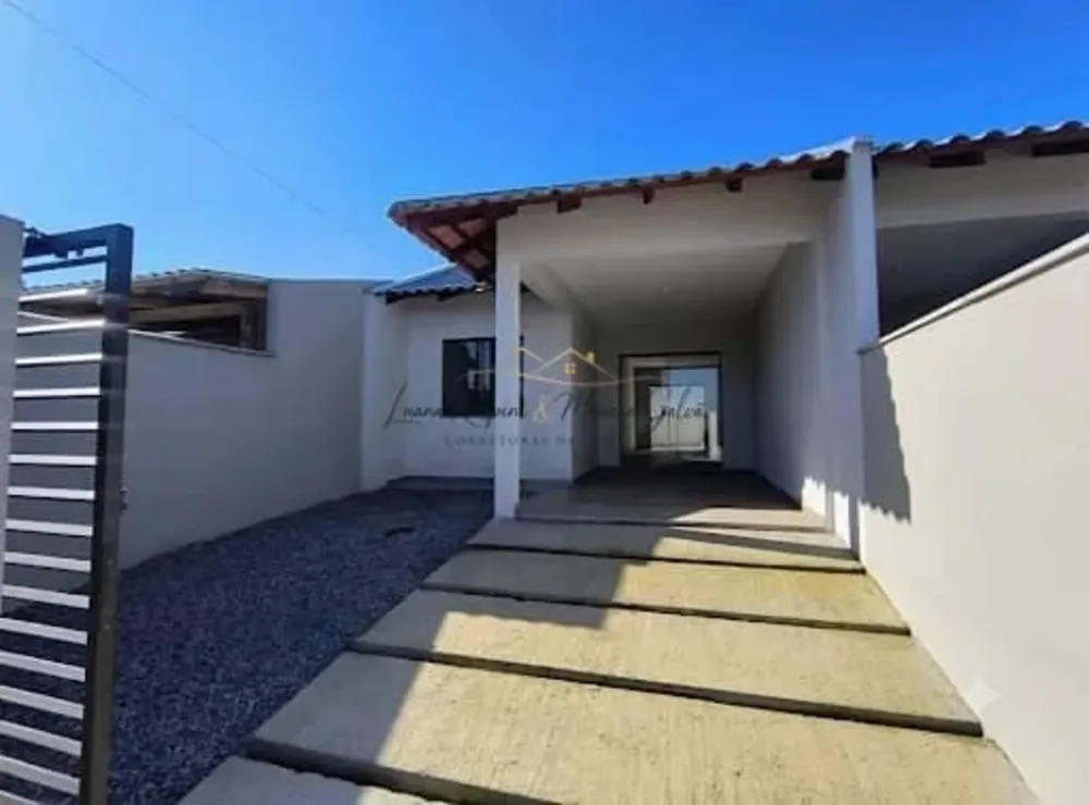 Casa, 2 quartos, 71 m² - Foto 1