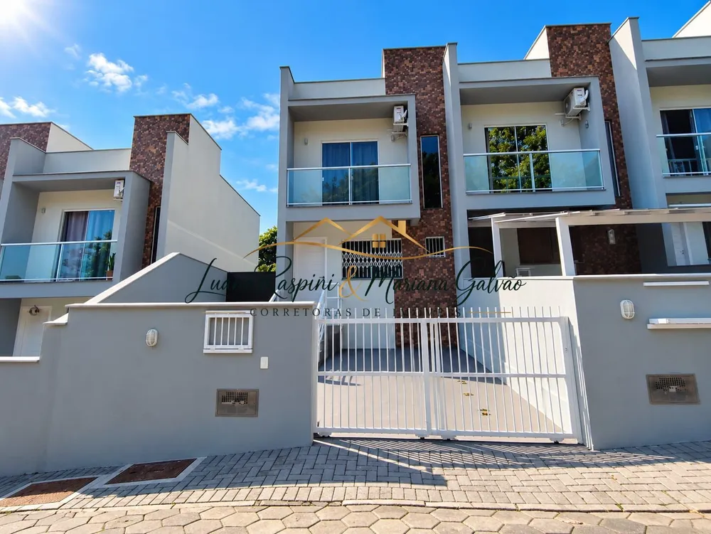 Casa, 2 quartos, 68 m² - Foto 1