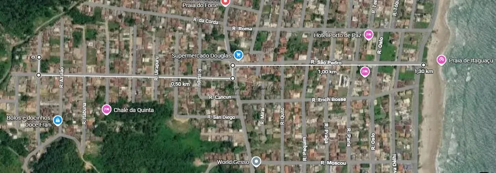 Terreno, 360 m² - Foto 2