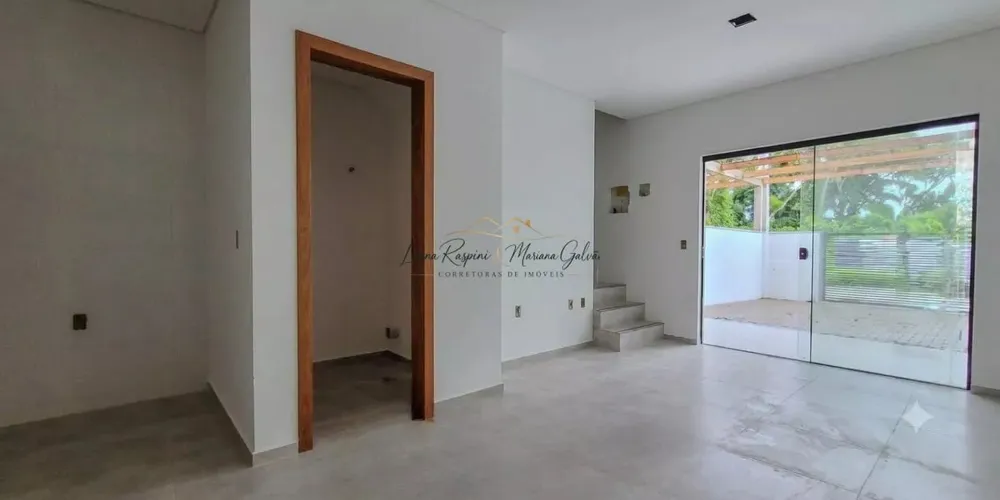 Sobrado, 2 quartos, 77 m² - Foto 1