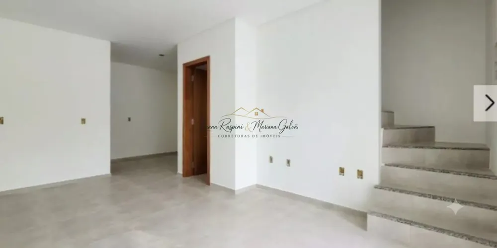 Sobrado, 2 quartos, 77 m² - Foto 3