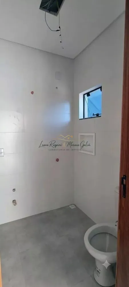 Sobrado, 2 quartos, 77 m² - Foto 2