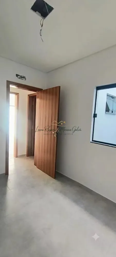 Sobrado, 2 quartos, 77 m² - Foto 4