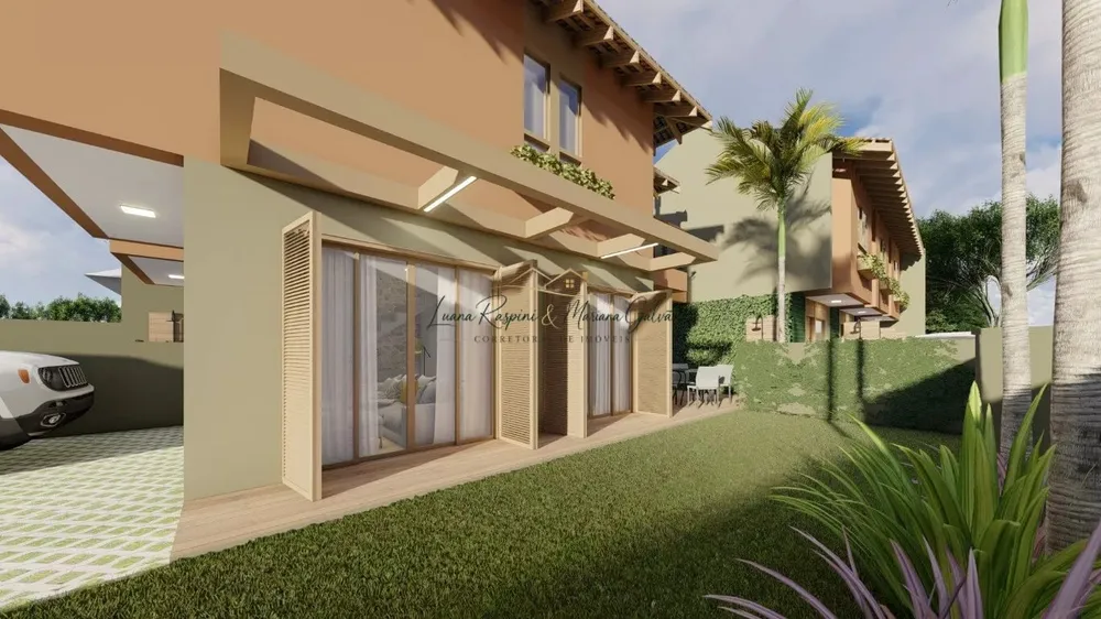Sobrado, 67 m² - Foto 3