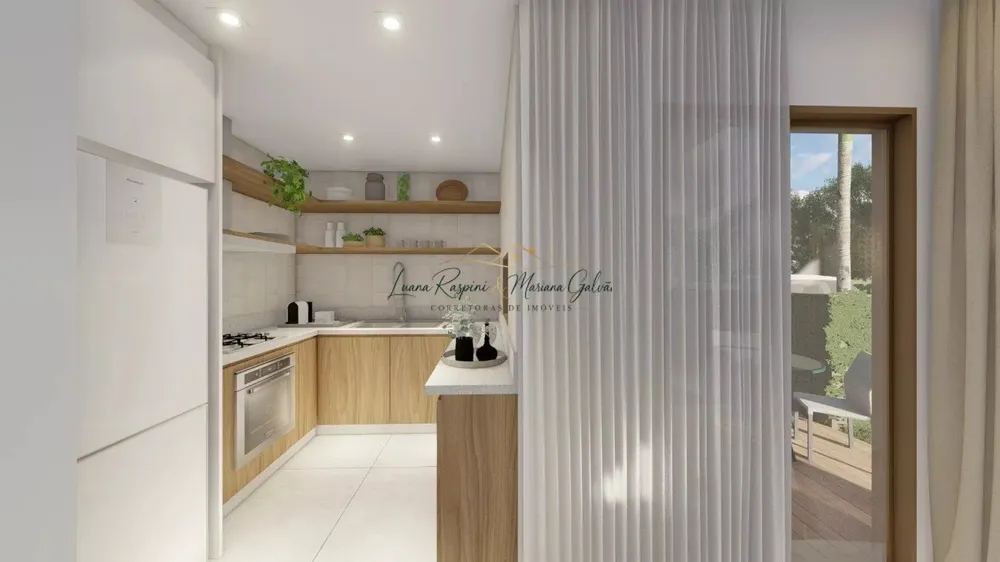 Sobrado, 67 m² - Foto 4