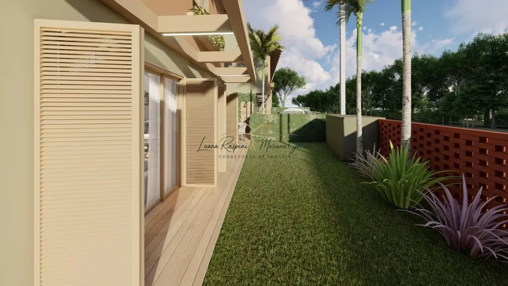 Sobrado, 67 m² - Foto 2