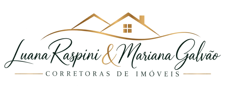 Logo de Luana & Mariana 