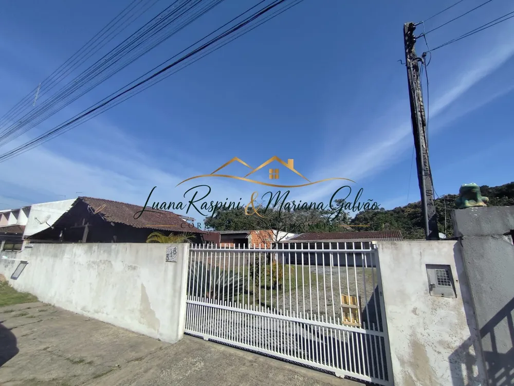 Casa, 2 quartos, 55 m² - Foto 1