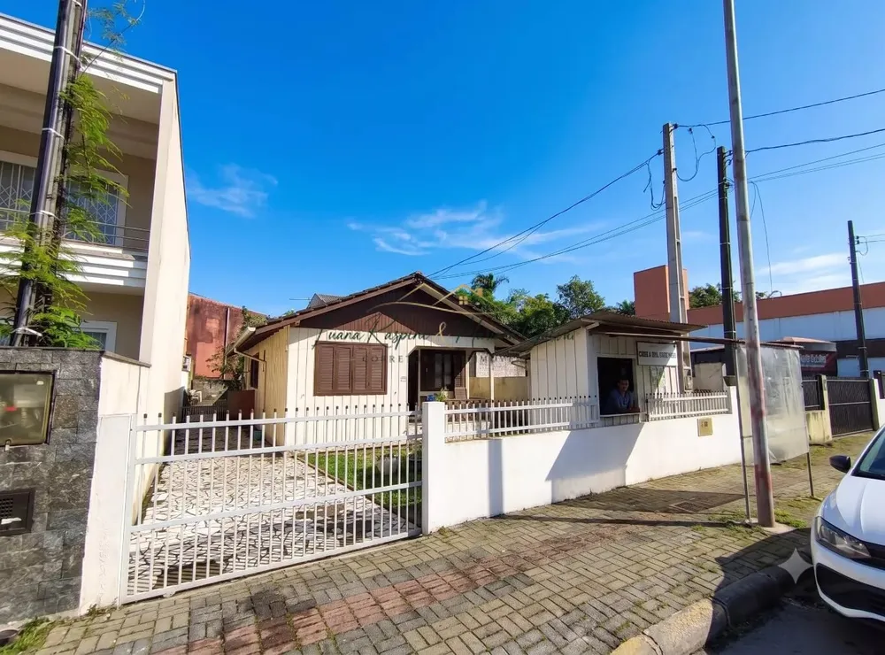 Casa, 395 m² - Foto 1