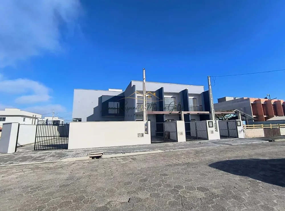 Sobrado, 2 quartos, 73 m² - Foto 1