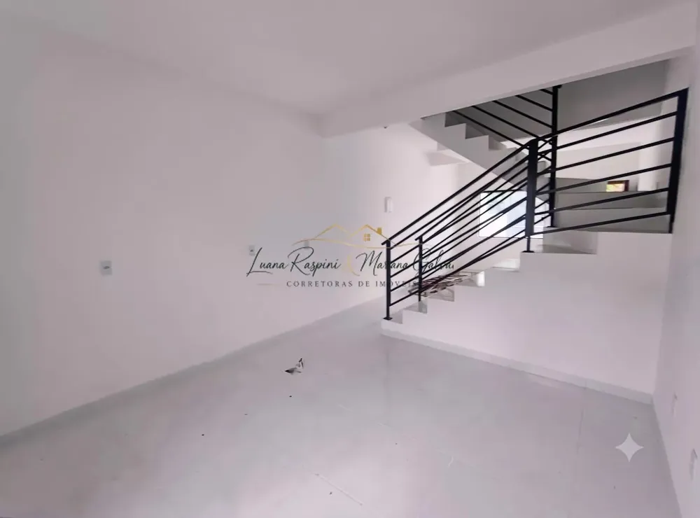 Sobrado, 3 quartos, 79 m² - Foto 2