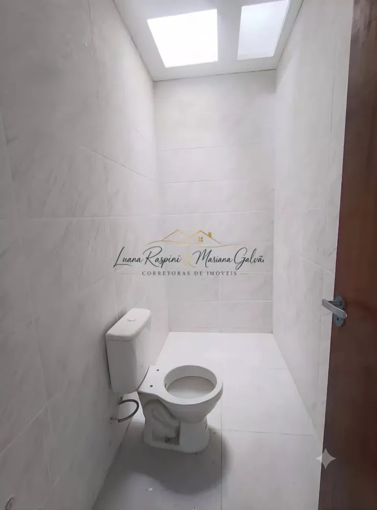 Sobrado, 3 quartos, 79 m² - Foto 4