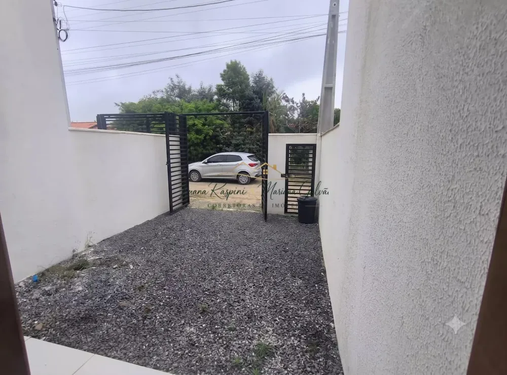 Sobrado, 3 quartos, 79 m² - Foto 1