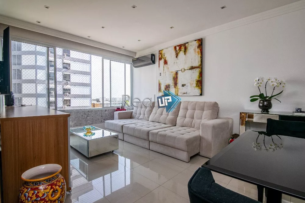 Apartamento, 3 quartos, 95 m² - Foto 10
